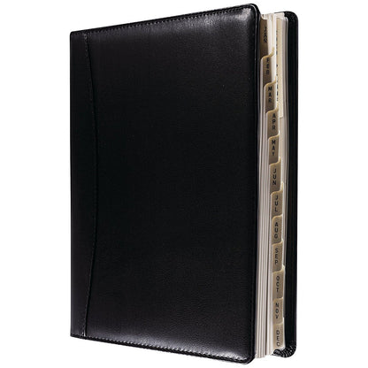 Collins Elite Executive Diary, Week To View, 2026