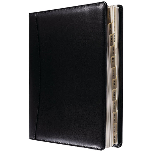 Collins Elite Executive Diary, Week To View, 2026