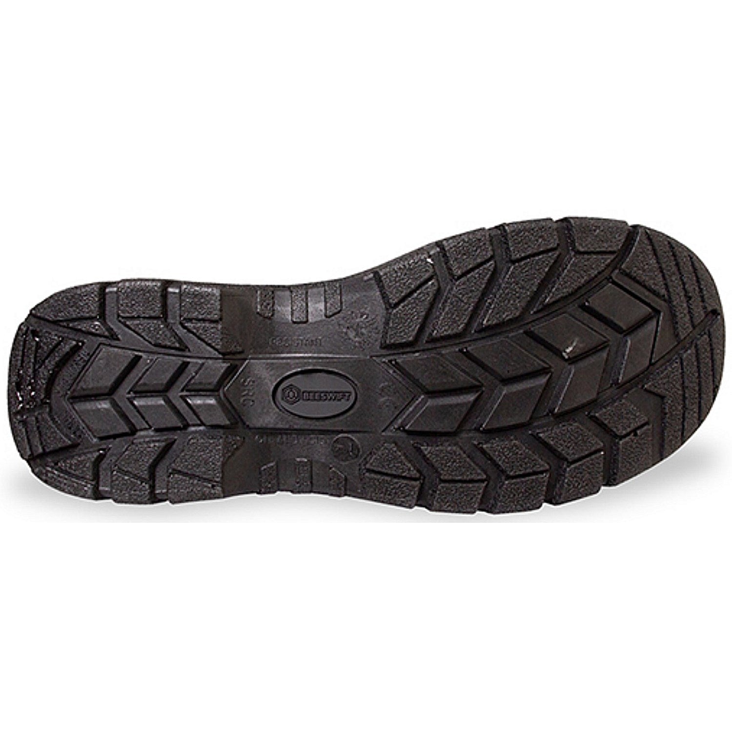 Beeswift 4 D-Ring Midsole Boots, Black, 9 Easy2Order : CDDCMSBL09