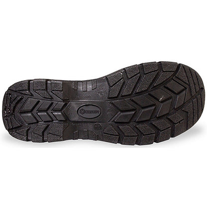 Beeswift 4 D-Ring Midsole Boots, Black, 11 Easy2Order : CDDCMSBL11