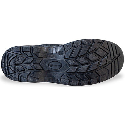 Beeswift Economy S1P Shoes, Black, 10