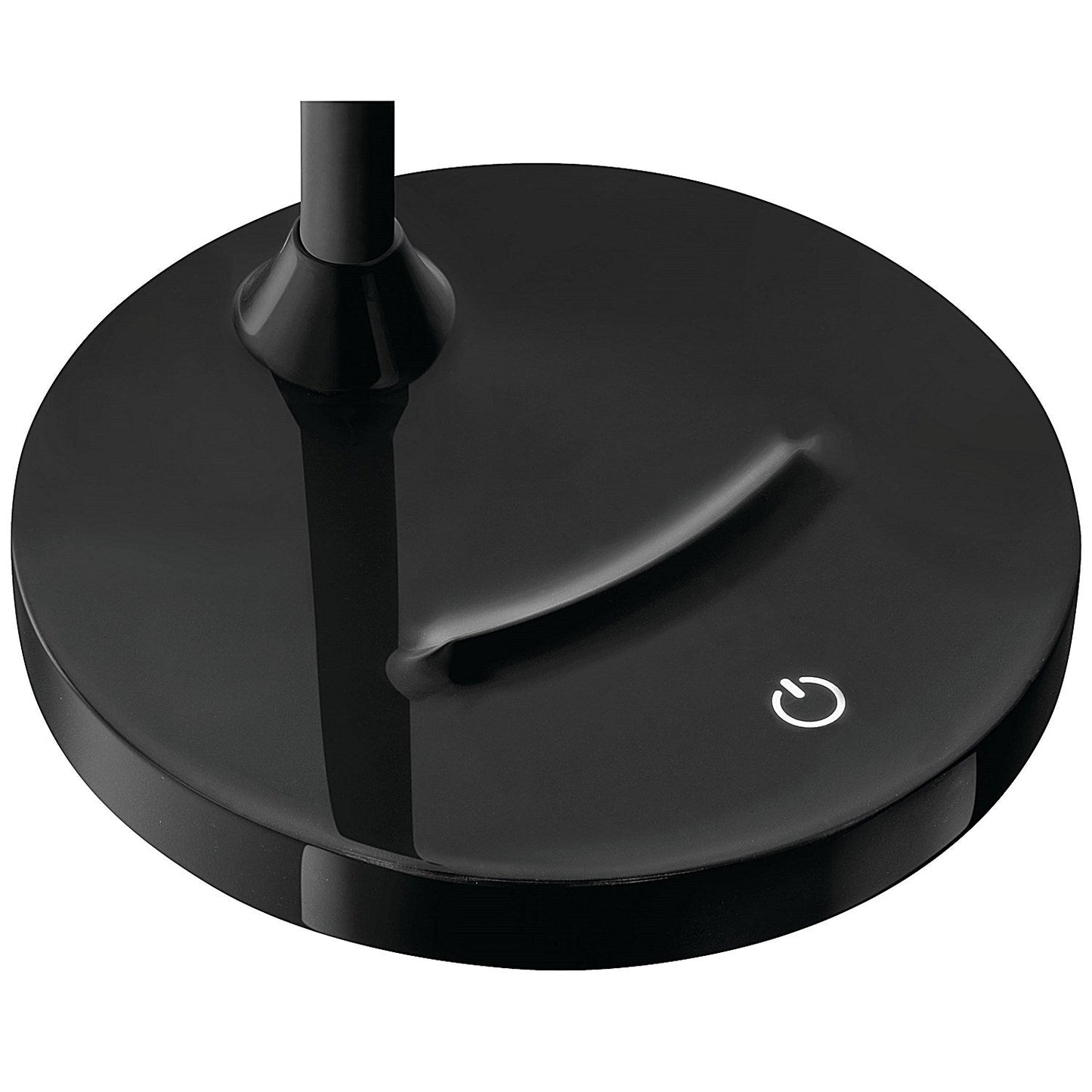 Contour Ergonomics Desk Lamp Black Easy2Order : CE07690