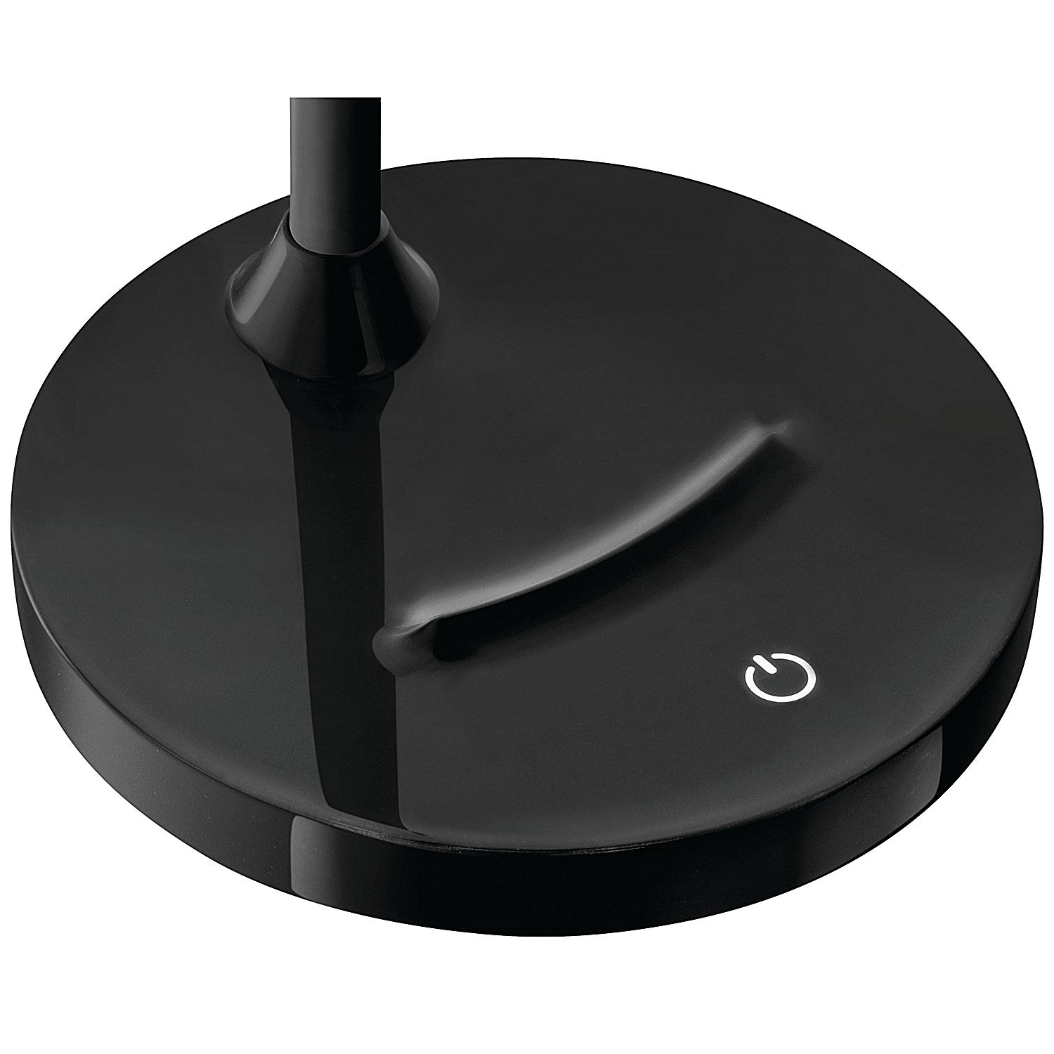 Contour Ergonomics Desk Lamp Black Easy2Order : CE07690