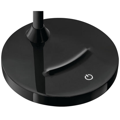 Contour Ergonomics Desk Lamp Black Easy2Order : CE07690