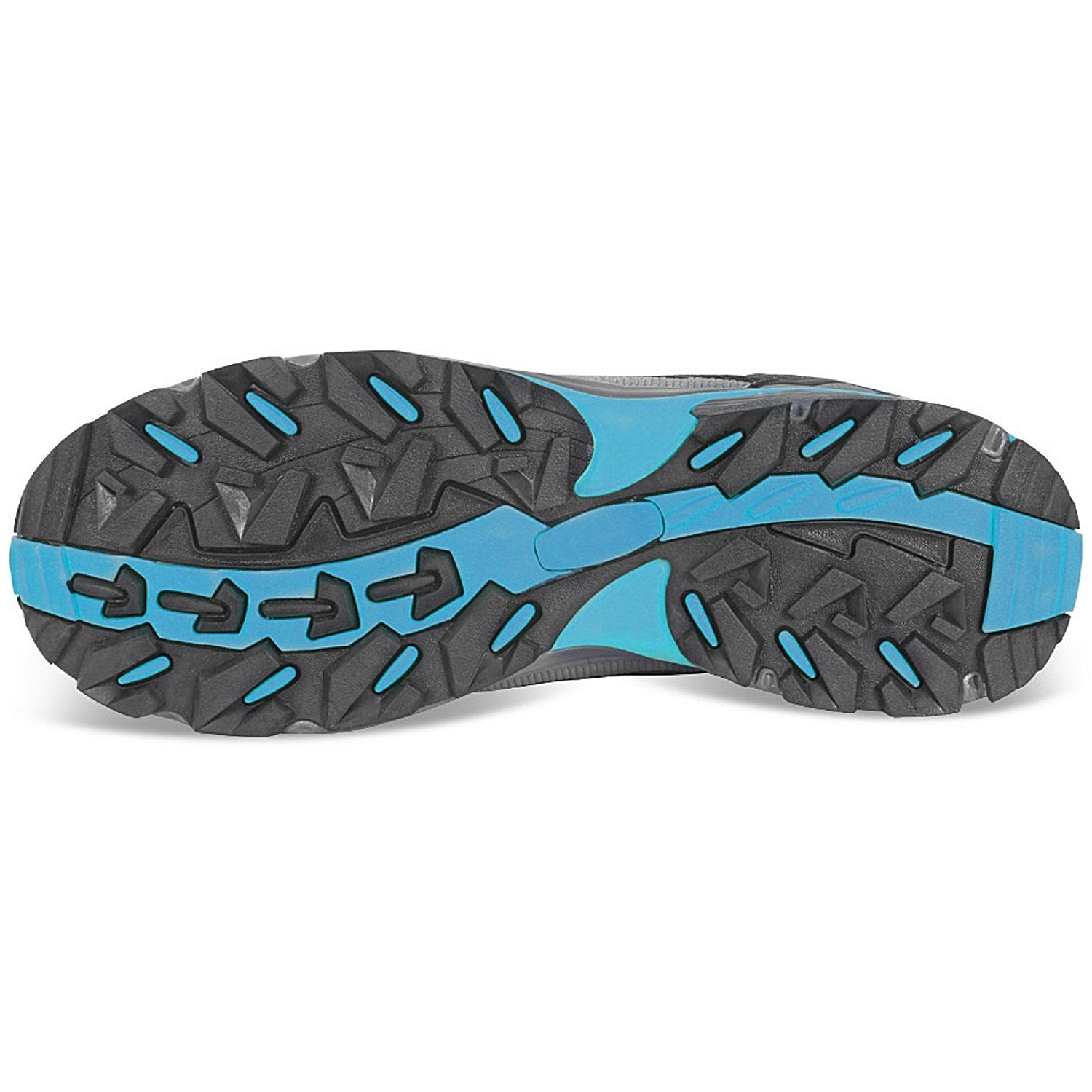 Beeswift S3 Composite Hiker Boots, Black & Blue, 11 Easy2Order : CF35B11