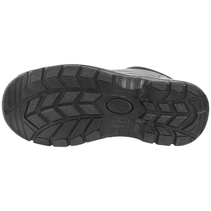 Beeswift Dual Density S3 Shoes, Black, 10