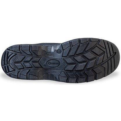 Beeswift Sbp Safety Shoes, Black, 6