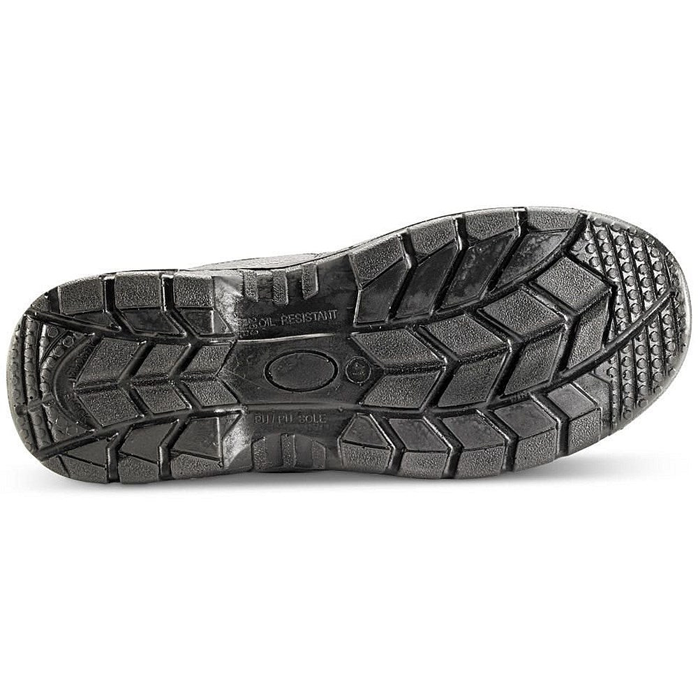 Beeswift Sbp Safety Shoes, Black, 6 Easy2Order : CF54BL06