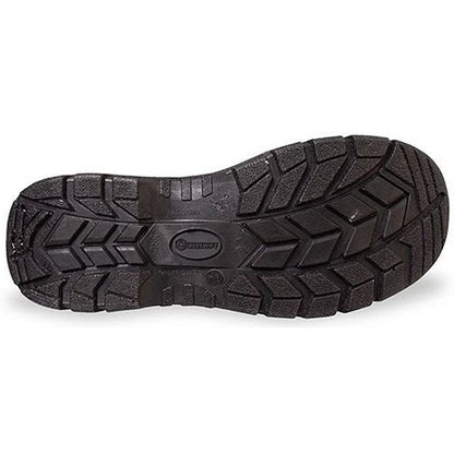 Beeswift Chukka Boots, Black, 12 Easy2Order : CF57BL12