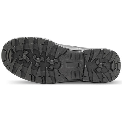 Beeswift Non Metallic S3 Pur Boots, Black, 6 Easy2Order : CF65BL06