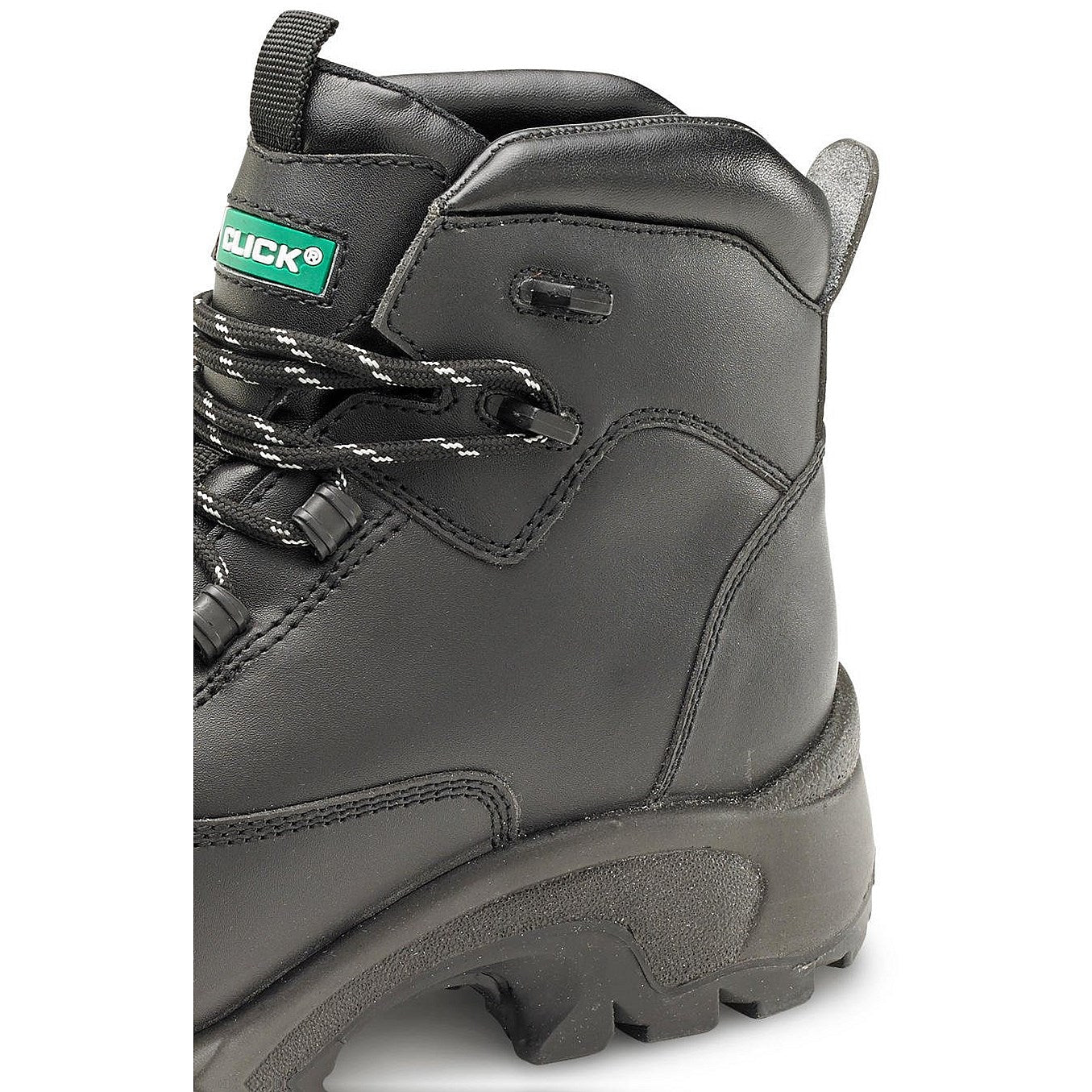 Beeswift Non Metallic S3 Pur Boots, Black, 7
