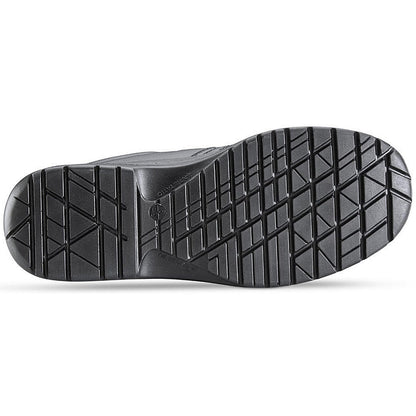 Beeswift Micro-Fibre Tie S2 Shoes, Black, 10 Easy2Order : CF82310