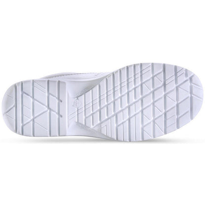 Beeswift Micro-Fibre S2 Boots, White, 4 Easy2Order : CF85204