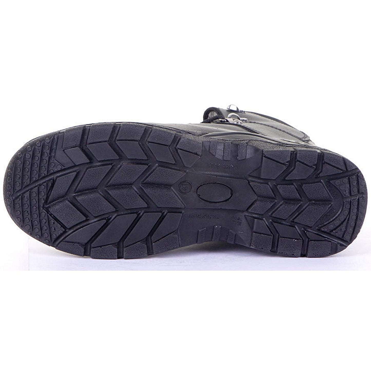 Beeswift Internal Metatarsal Boots, Black, 5 Easy2Order : CF9MBL05