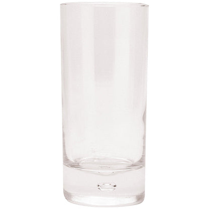 Clear Tall Tumbler Drinking Glass, 36.5cl, Pack of 6 Easy2Order : CG00211