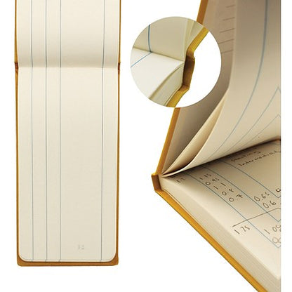 Chartwell Dimension Survey Book, 106x205mm, Weather Resistant, 160 Pages