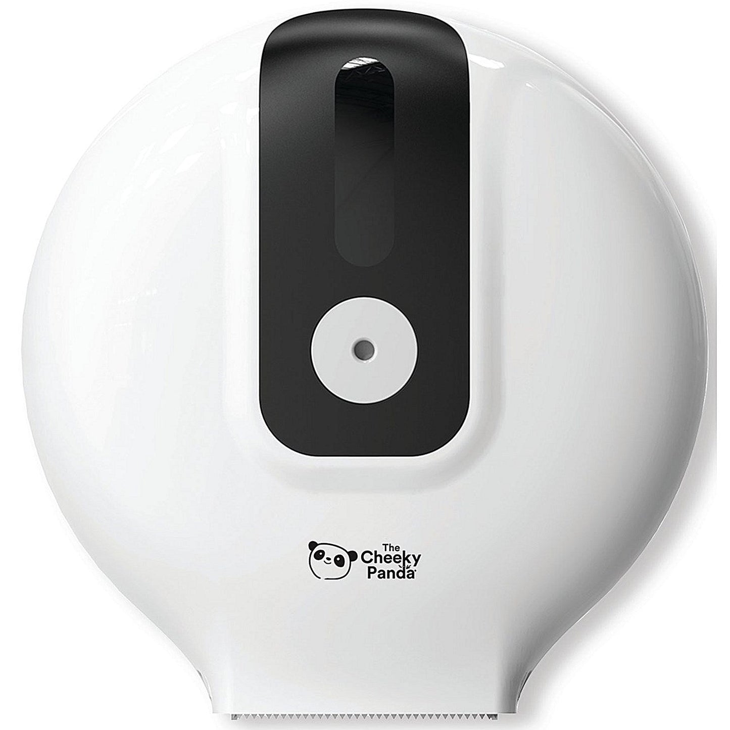 Cheeky Panda Pro Micro Core Maxi Jumbo Dispenser White NJ-FQ007A