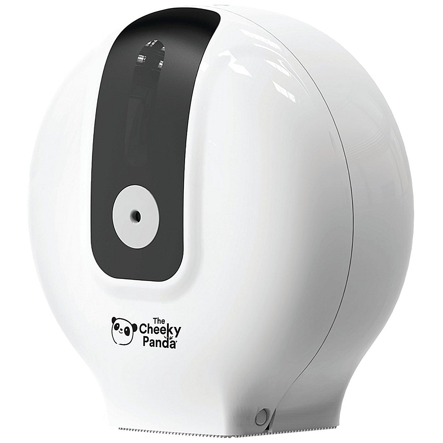 Cheeky Panda Pro Micro Core Maxi Jumbo Dispenser White NJ-FQ007A Easy2Order : CHK63187