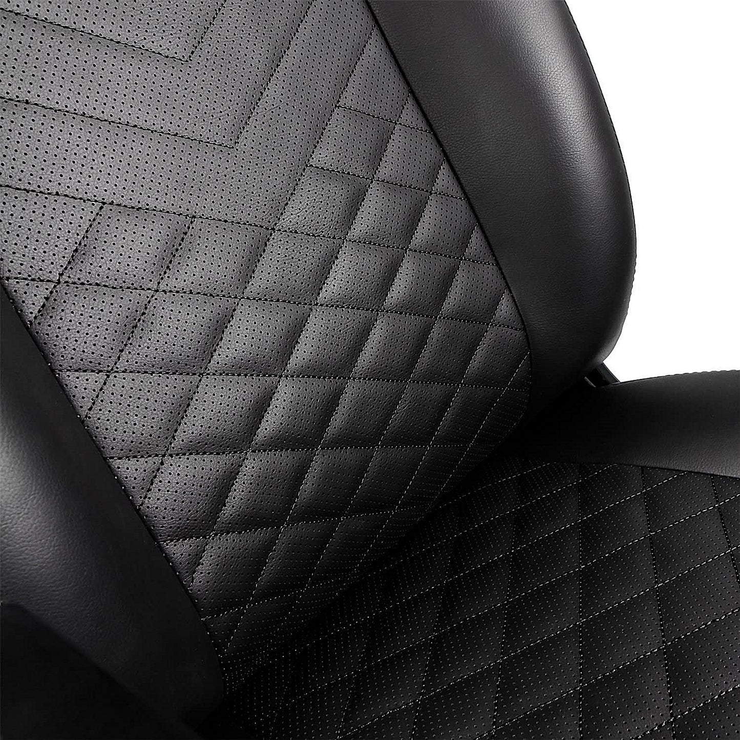 Noblechairs ICON Gaming Chair, Black