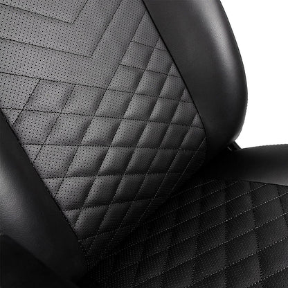 Noblechairs ICON Gaming Chair, Black