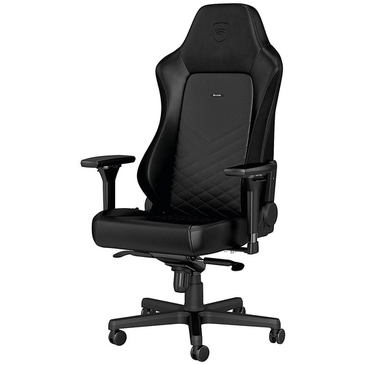 Noblechairs Hero Gaming Chair, Black