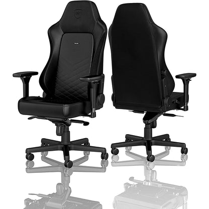 Noblechairs Hero Gaming Chair, Black
