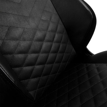 Noblechairs Hero Gaming Chair, Black