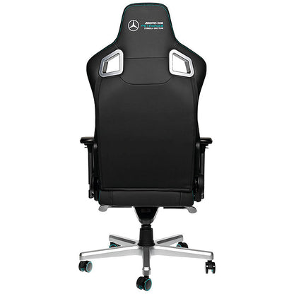 Noblechairs Epic Gaming Chair, Mercedes-AMG Petronas Formula One Team Black & Green