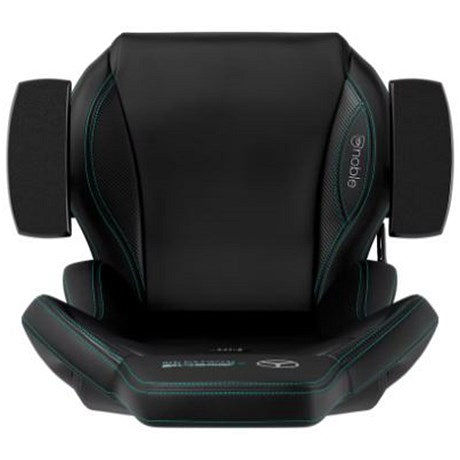 Noblechairs Epic Gaming Chair, Mercedes-AMG Petronas Formula One Team Black & Green