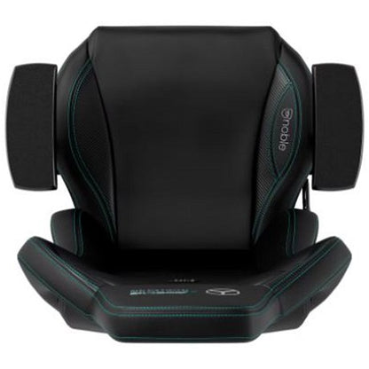 Noblechairs Epic Gaming Chair, Mercedes-AMG Petronas Formula One Team Black & Green