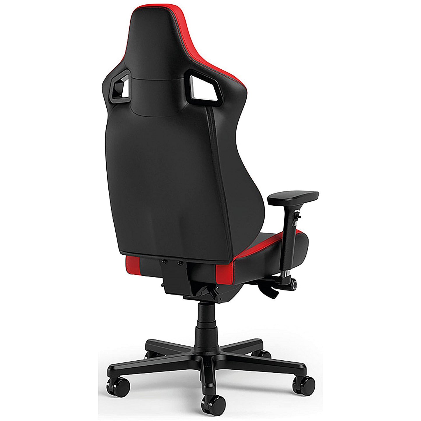 Noblechairs Epic Compact Gaming Chair, Black & Red