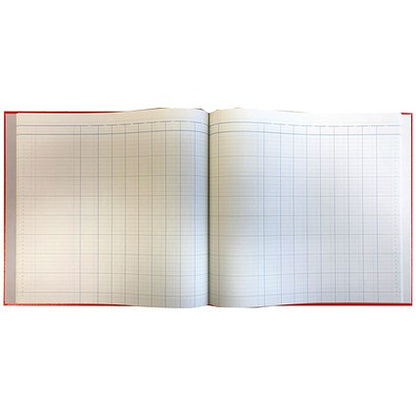 Collins Cathedral Analysis Book 150/9.1 - 9 Cash Columns