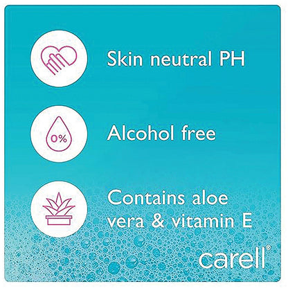 Carell Bedbath Gloves, Pack of 8 Easy2Order : CL44588