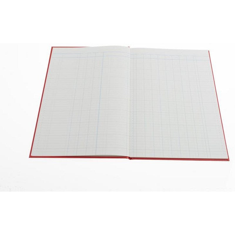 Collins Cathedral 69/3/9.1 Analysis Book 3 Debit 9 Credit Cash Columns 96 Pages 8111367