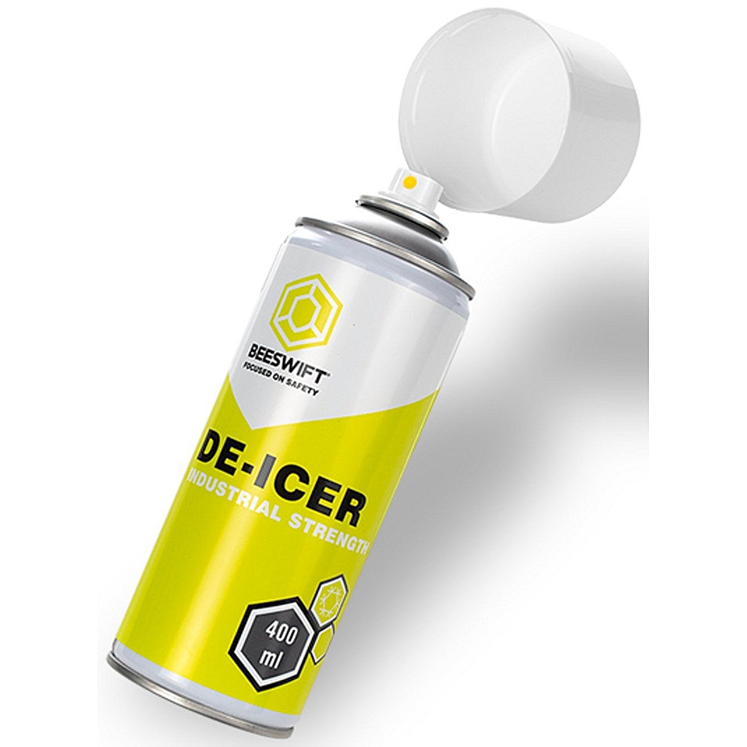 Beeswift De-Icer, 400ml