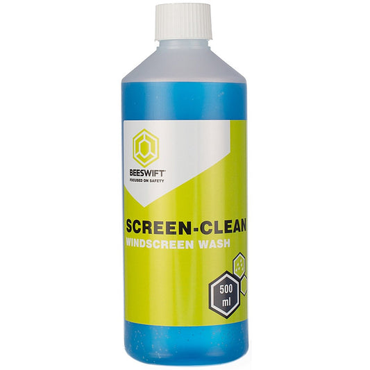 Beeswift Screen Wash, 500ml