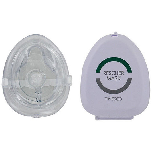 CPR Pocket Face Mask