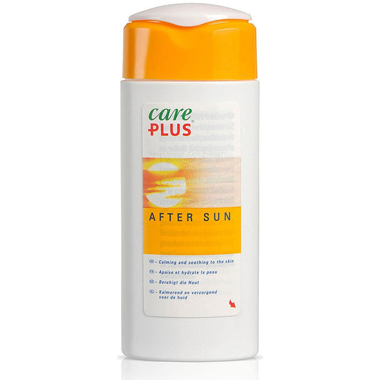 Care Plus After Sun, 100ml Easy2Order : CM1707