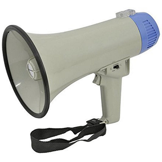Click Medical Handheld Compact Megaphone 10W Easy2Order : CM1754