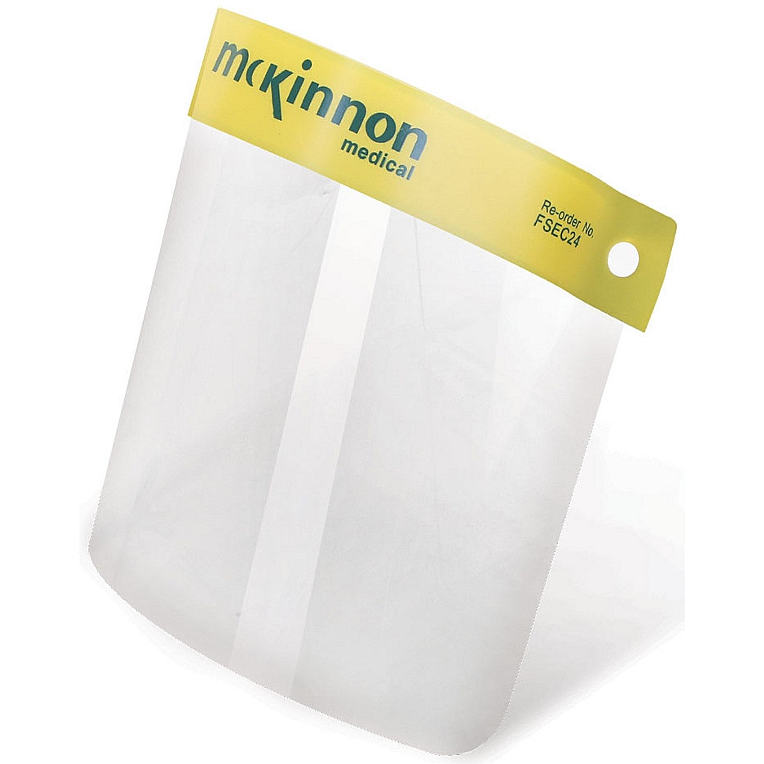 Economy Face Shield, Pack of 24 Easy2Order : CM1766