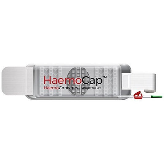 Haemo Concepts Haemocap Multisite Tourniquet