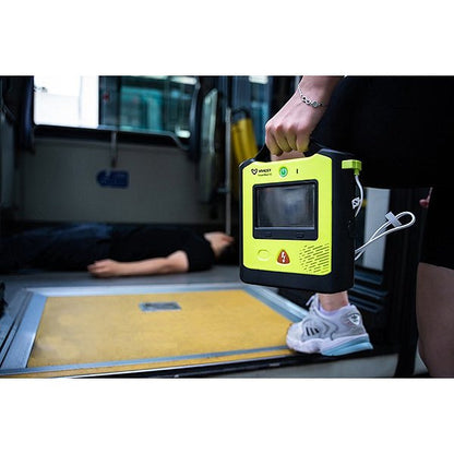 Vivest Power Beat X3 Semi Auto Defibrillator