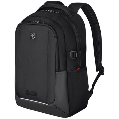Wenger XE Ryde 16 Inch Laptop Backpack with Tablet Pocket Grey and Black