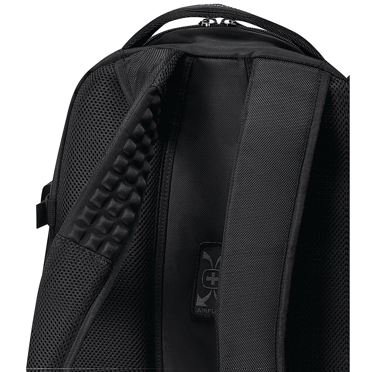 Wenger XE Ryde 16 Inch Laptop Backpack with Tablet Pocket Grey and Black