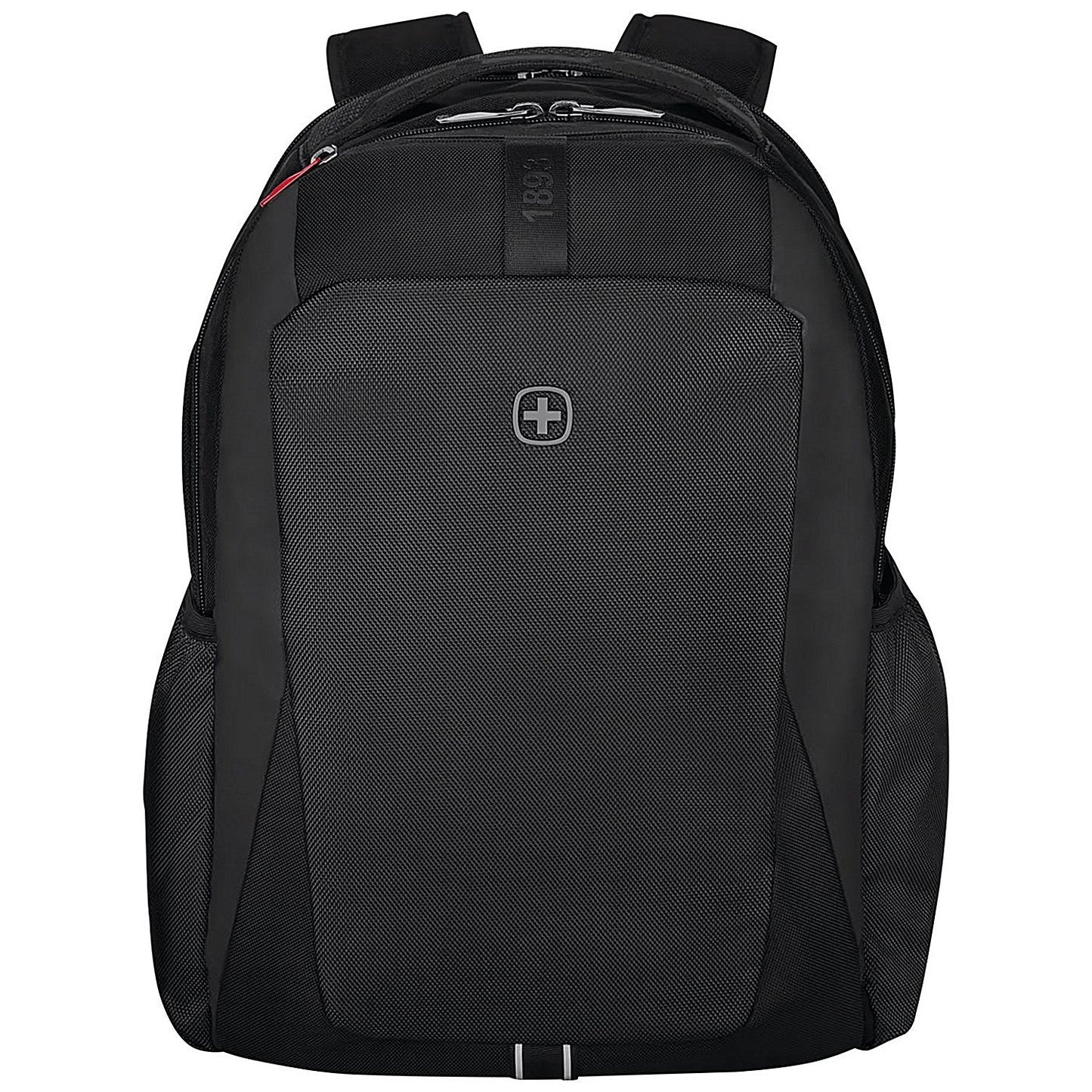 Wenger XE Professional 15.6 Inch Laptop Backpack with Tablet Pocket Black