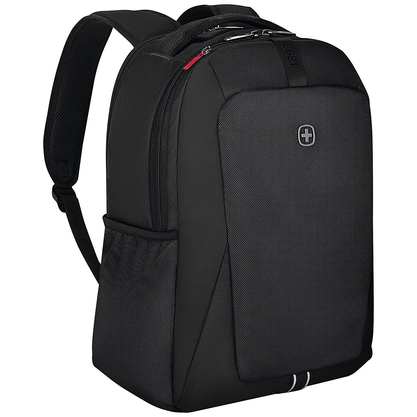 Wenger XE Professional 15.6 Inch Laptop Backpack with Tablet Pocket Black