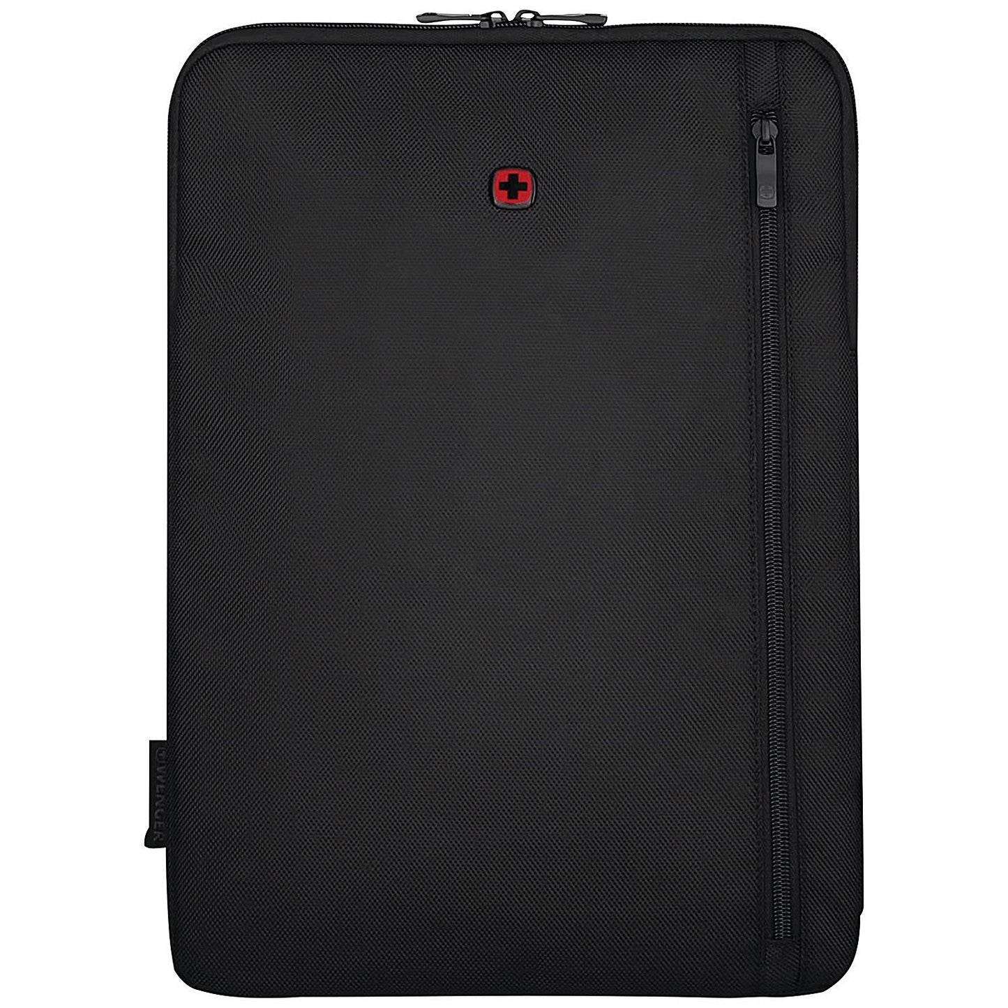 Wenger Carbon Pro Business Backpack with 15.6 Inch Laptop Sleeve and Tablet Pocket Black Easy2Order : CMS25524
