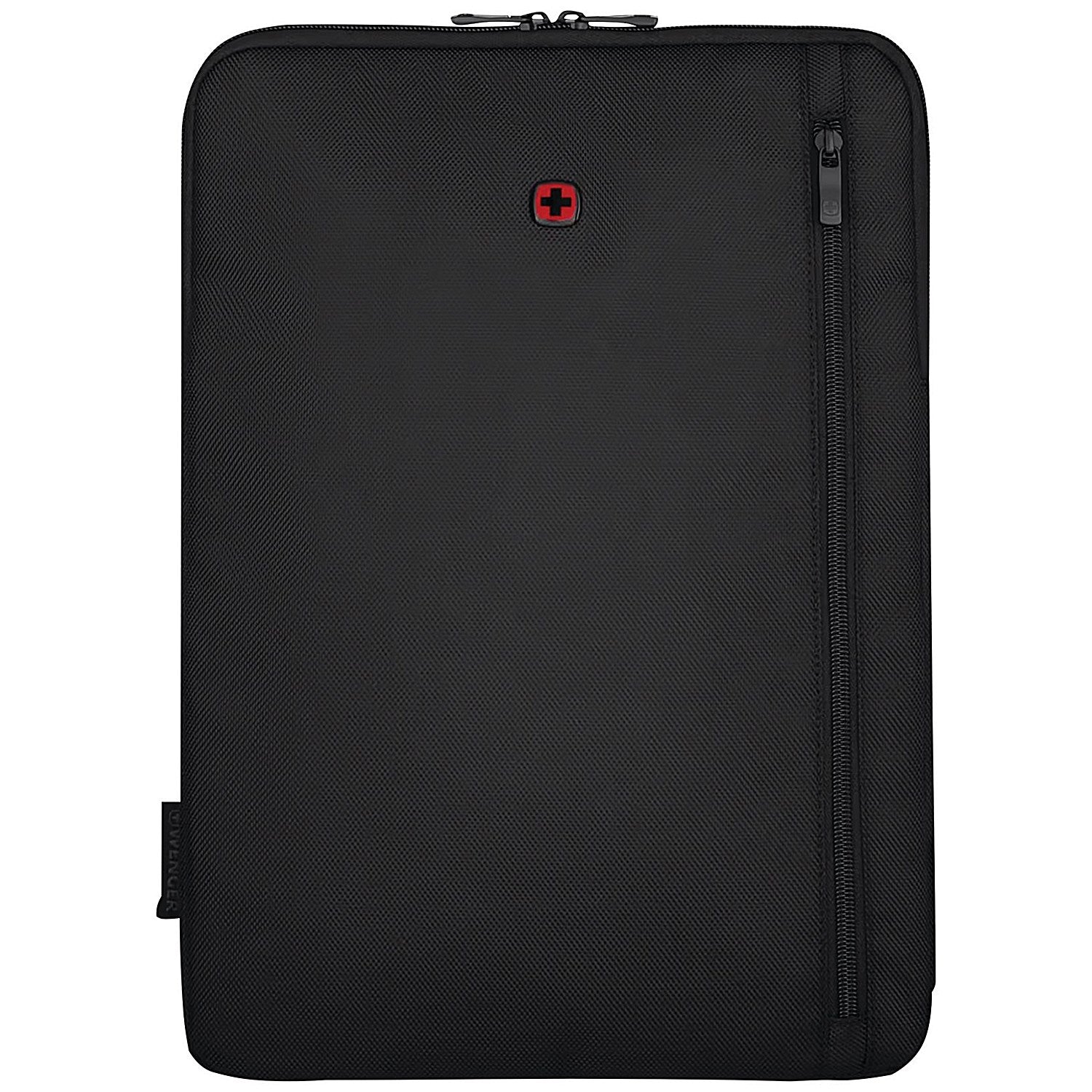 Wenger Carbon Pro Business Backpack with 15.6 Inch Laptop Sleeve and Tablet Pocket Black Easy2Order : CMS25524