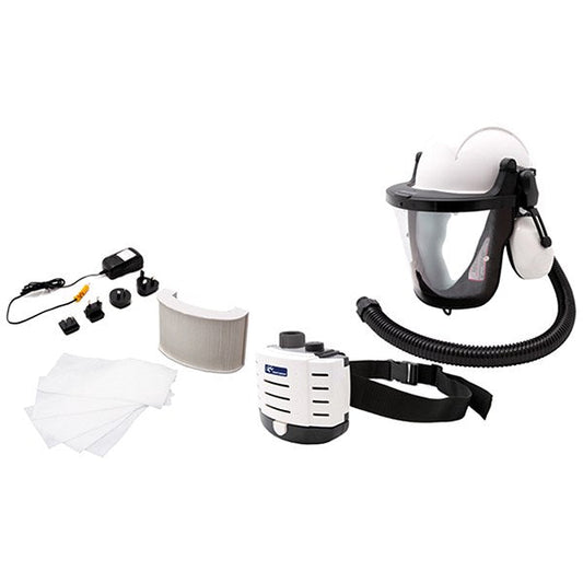Centurion CONCEPTAIR HELMET & FLIP UP VISOR KIT P3 Easy2Order : CNR23CHFUVKIT-P3