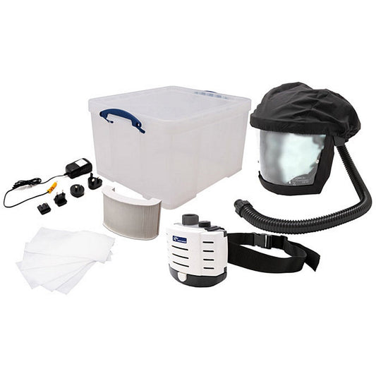 Centurion Concept Air Flip Up Visor Kit (P3) Easy2Order : CNR23FUVNKIT-P3